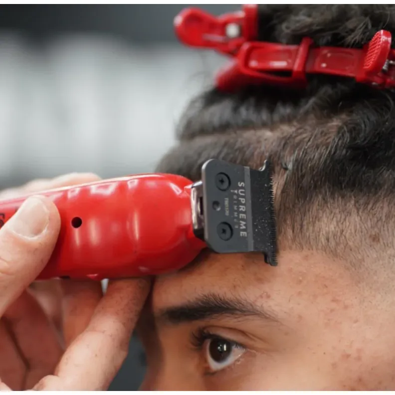 Supreme Trimmer VADER™ – RED - Изображение 3