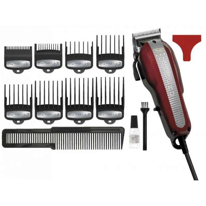 WAHL Legend - Изображение 3