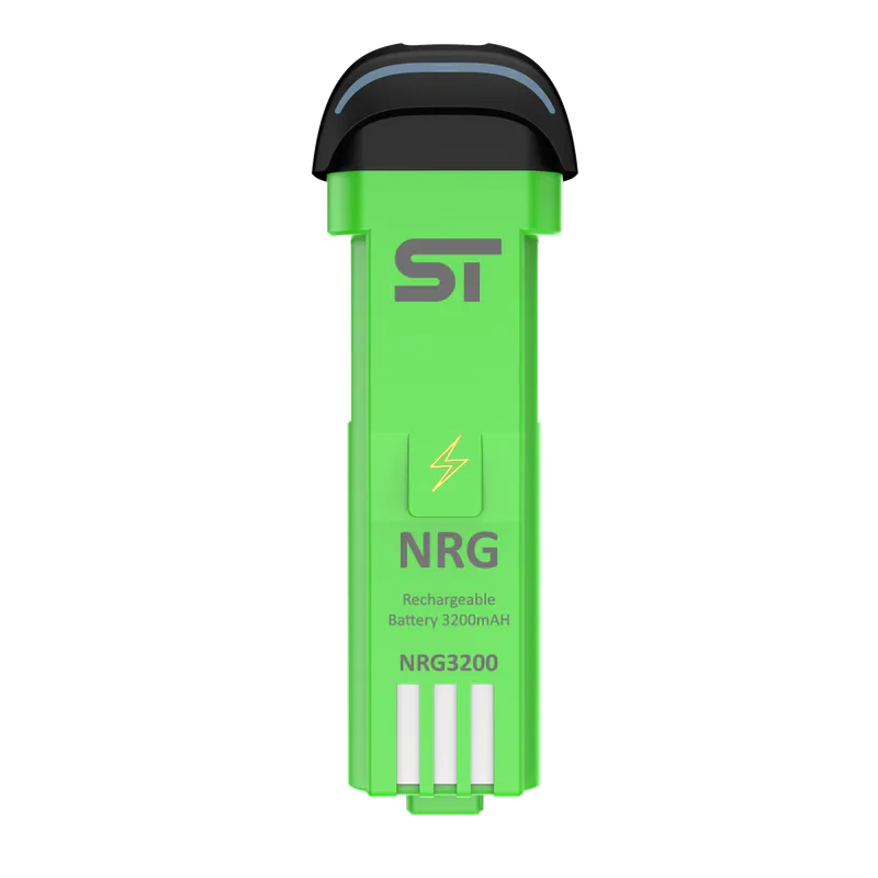 Аккумулятор STpro NRG3200 - Изображение 2