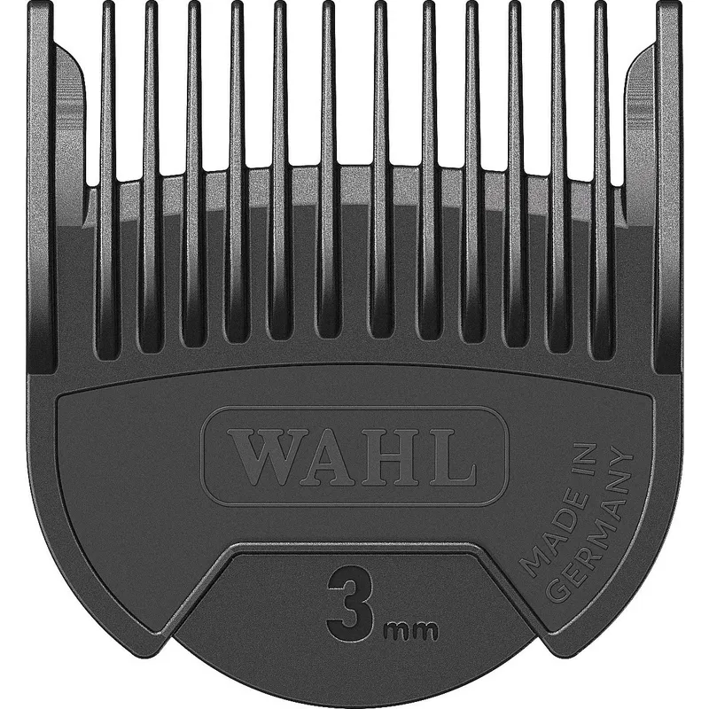 Сменная насадка WAHL 3 мм - Изображение 1
