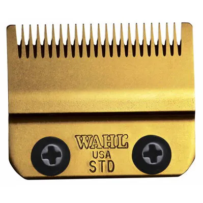 Насадка для стрижки WAHL Magic Clip Cordless GOLD - Изображение 2