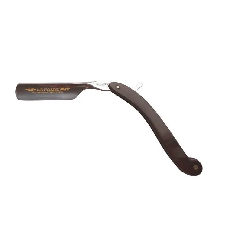 DOVO Solingen 7 6820 Бритва Multiwood - Изображение 2