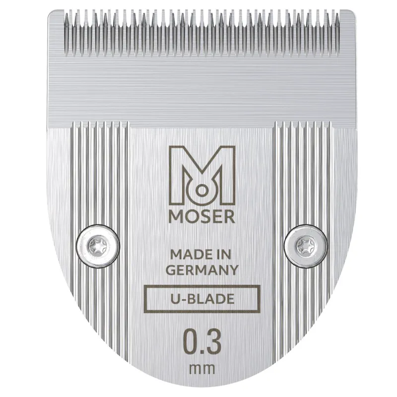 Стригущая головка WAHL/MOSER U-Blade - Изображение 1