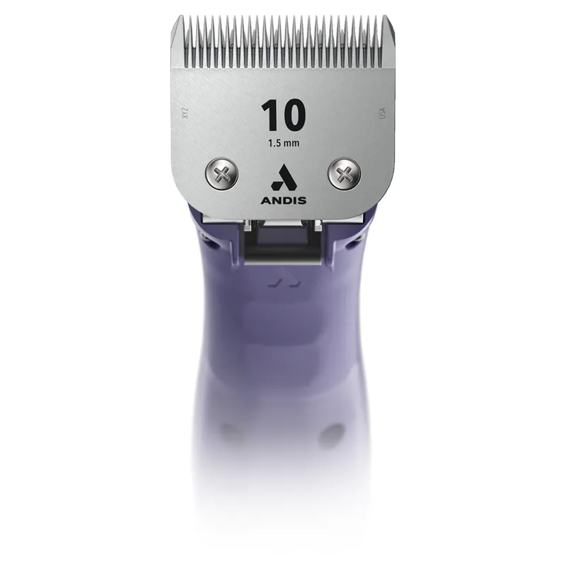 Andis eMERGE Clipper Purple - Изображение 6