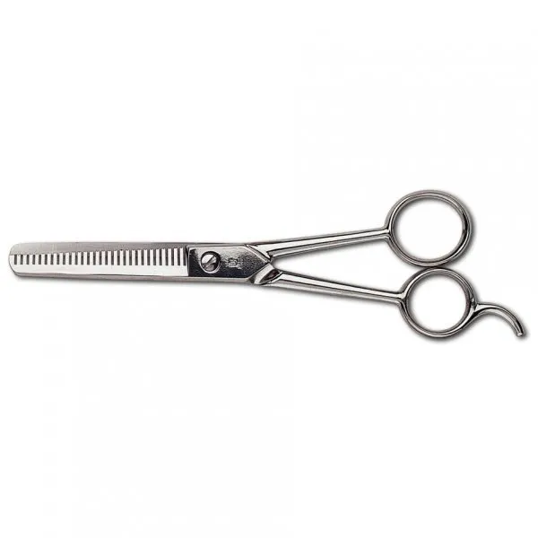 Парикмахерские ножницы RÖR Solingen 16801 Marvital - 6.5" - эпиляция - Изображение 1