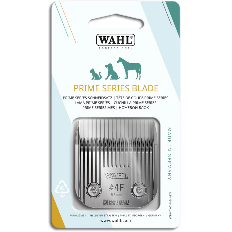 Стригущая головка WAHL 9,5 мм - Изображение 2