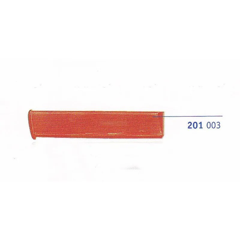 Вставка в держатель для бритвы DOVO SHAVETTE 201003 - Изображение 3