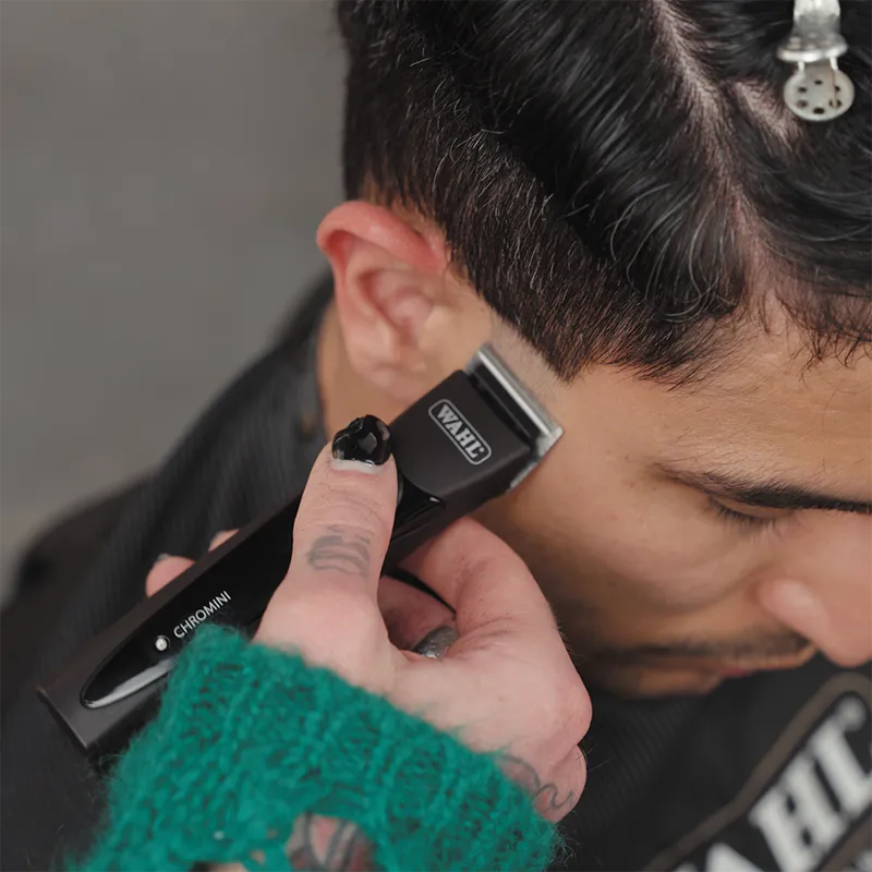 WAHL ChroMini - Изображение 4