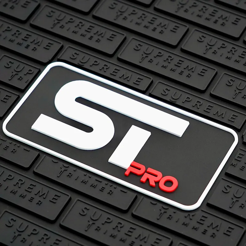 Рабочий коврик STpro Barber Tool Mat - Изображение 2