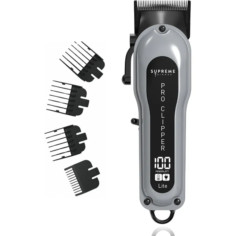 Машинка для стрижки STpro PRO CLIPPER Lite - Изображение 2