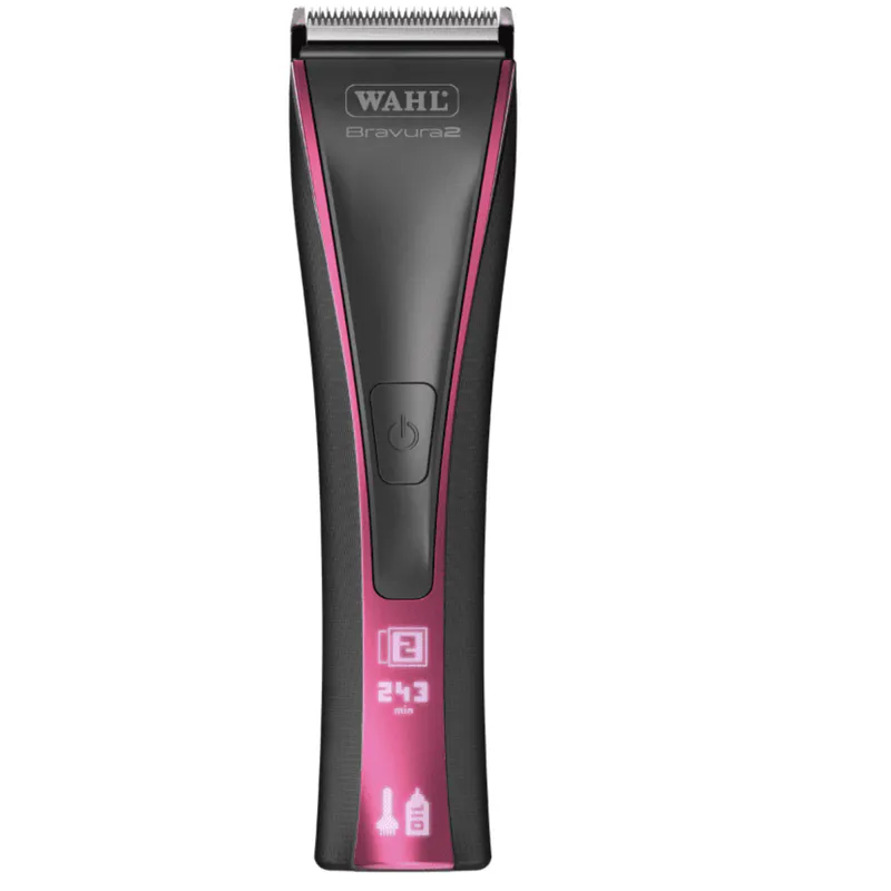WAHL Bravura 2 Cordless - Изображение 1