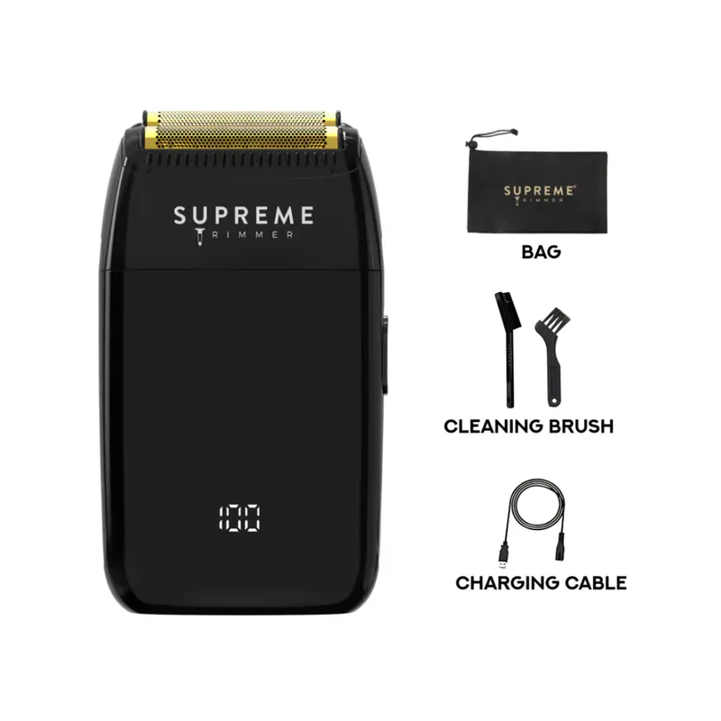 Бритва STpro Crunch Lite - Изображение 2