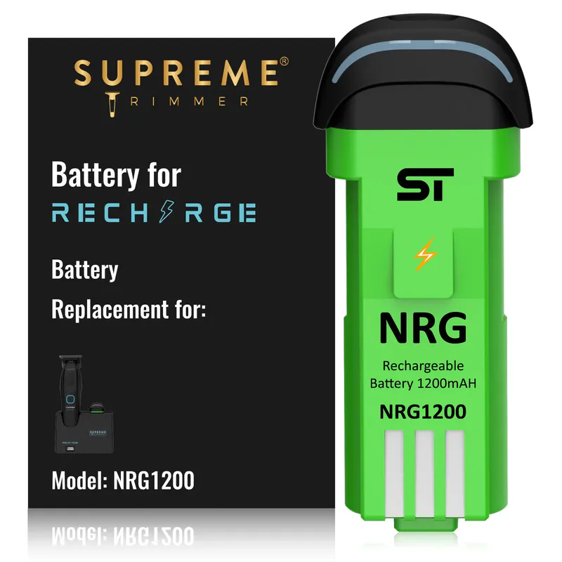 Аккумулятор STpro NRG1200 - Изображение 3