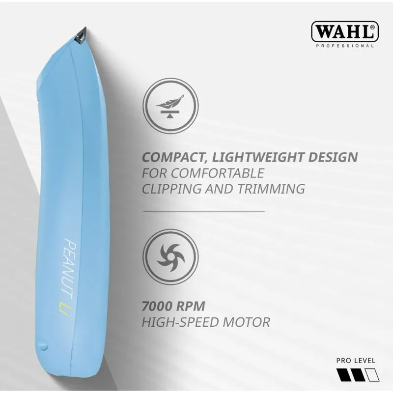WAHL Peanut Li - Изображение 3
