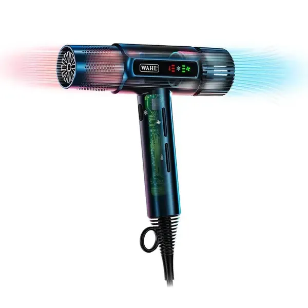Фен WAHL Vanquish Midnight Blue - Изображение 4