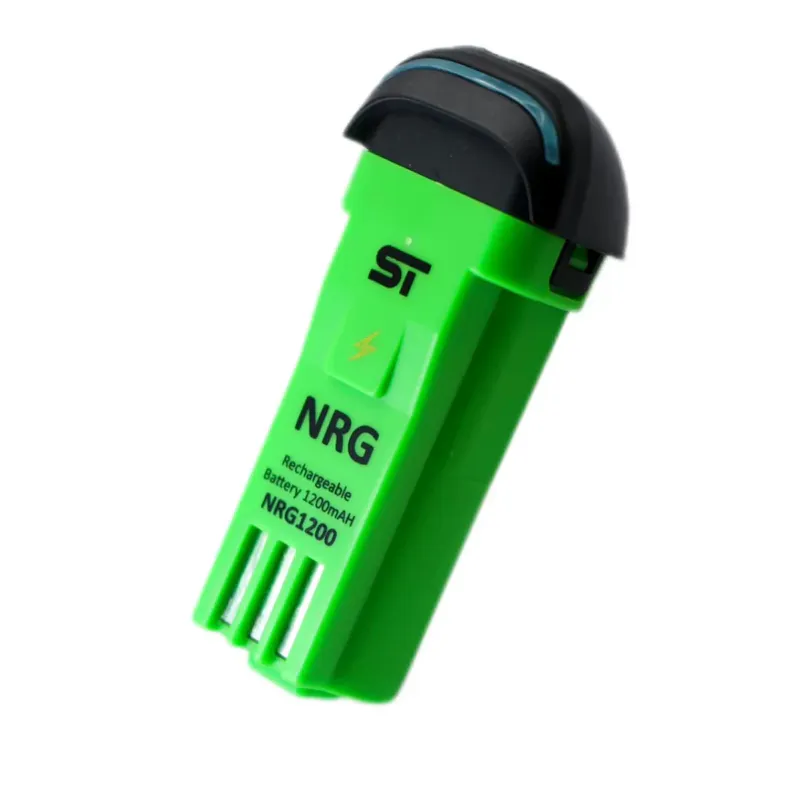 Аккумулятор STpro NRG1200 - Изображение 1