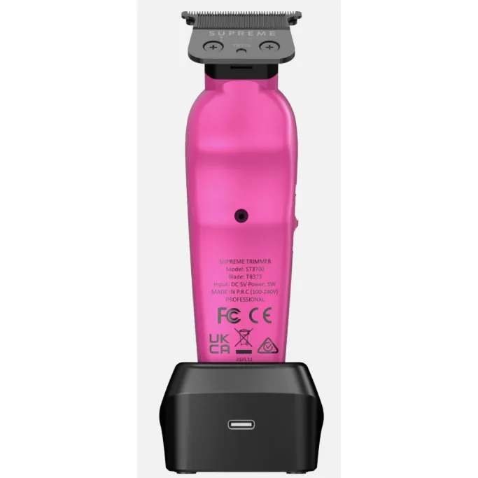 Supreme Trimmer VADER™ Lite Trimmer - Pink - Изображение 4