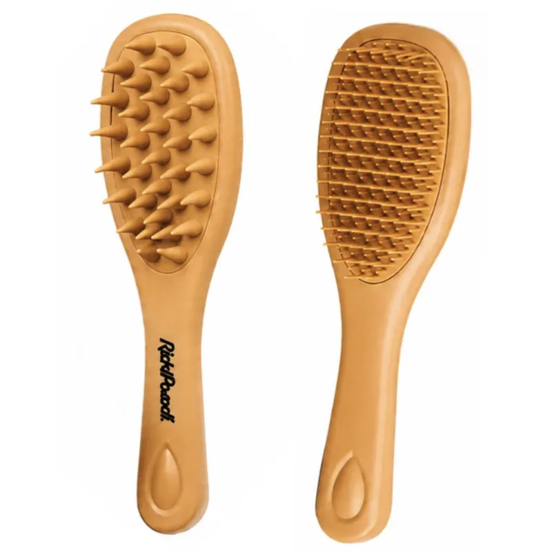 Расческа для волос RICKI PARODI Dual golden - Изображение 1