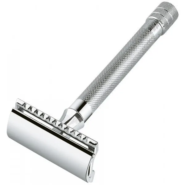 Электробритва MERKUR Solingen 24001 - Изображение 1