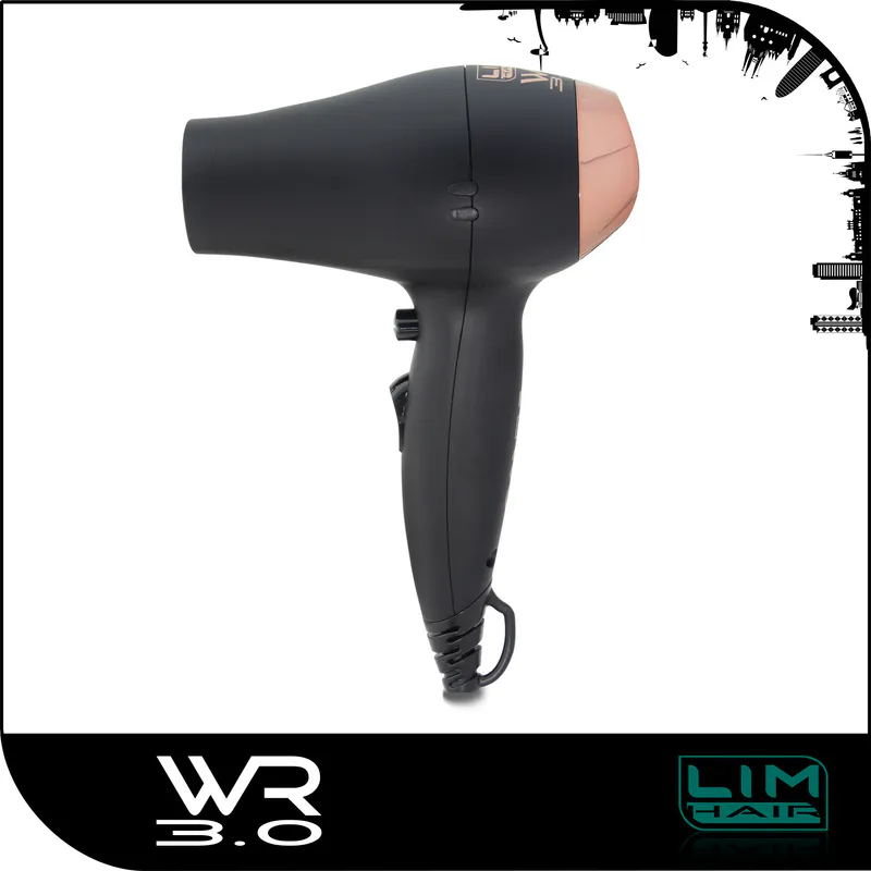 Фен для бороды и волос BARBER DRYER mini - Изображение 4