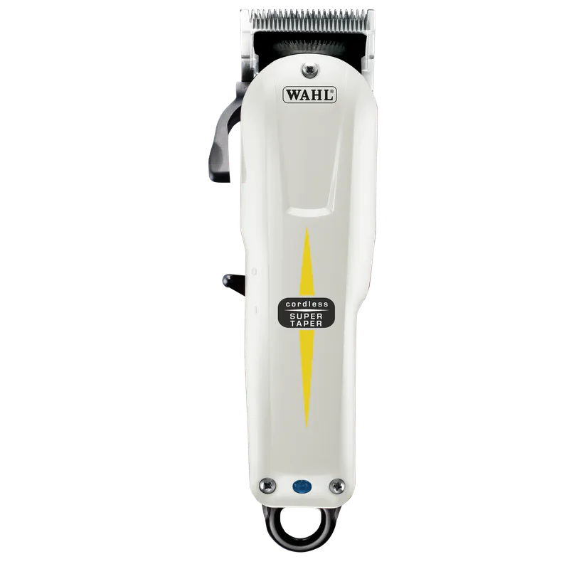 WAHL Cordless Super Taper - Изображение 6