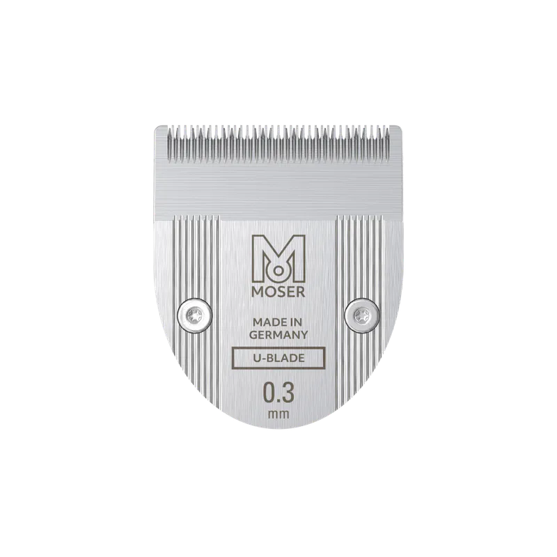 Стригущая головка WAHL/MOSER U-Blade - Изображение 2