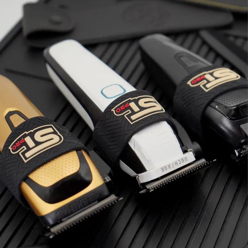 Противоскользящие кольца STpro Line Clipper - Изображение 4