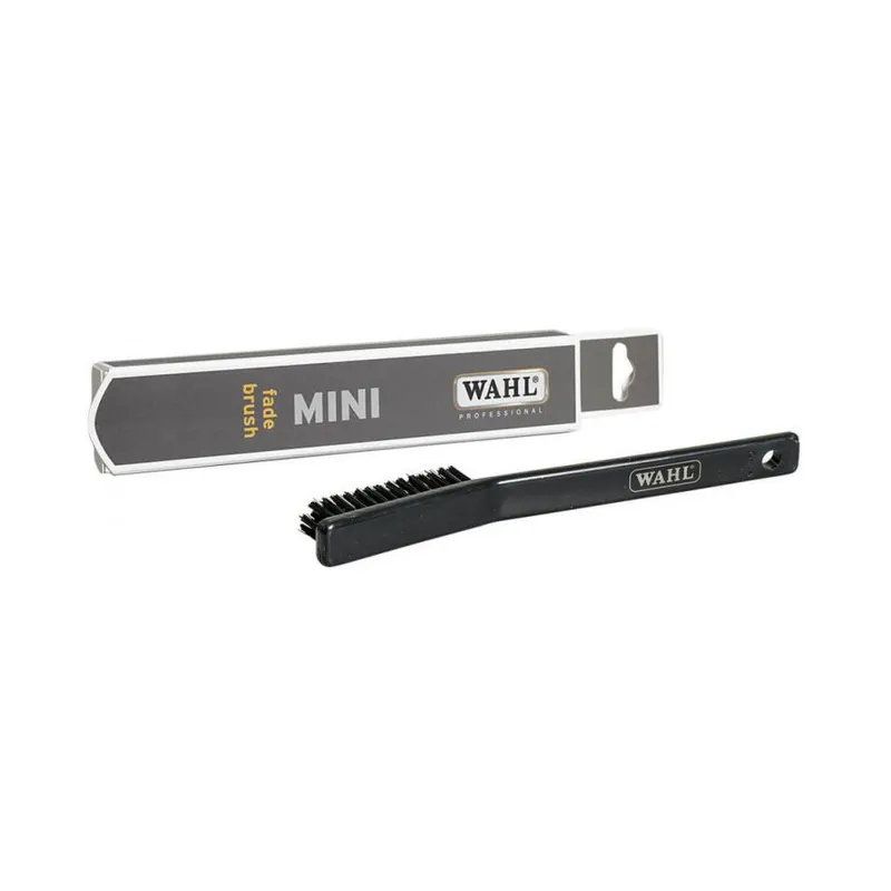 Щётка WAHL Fade Brush Mini - Изображение 1
