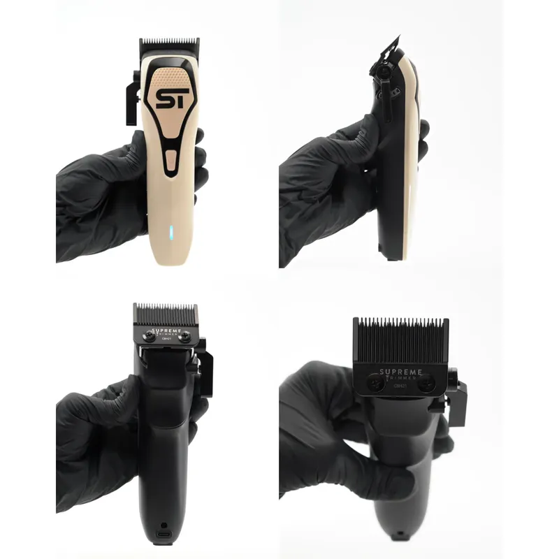 Supreme Trimmer DARKSTAR 72 - песочный - Изображение 2