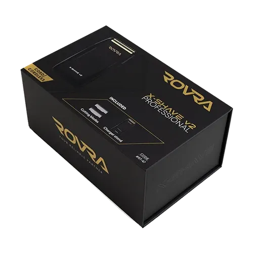 ROVRA X-Shave - Изображение 2