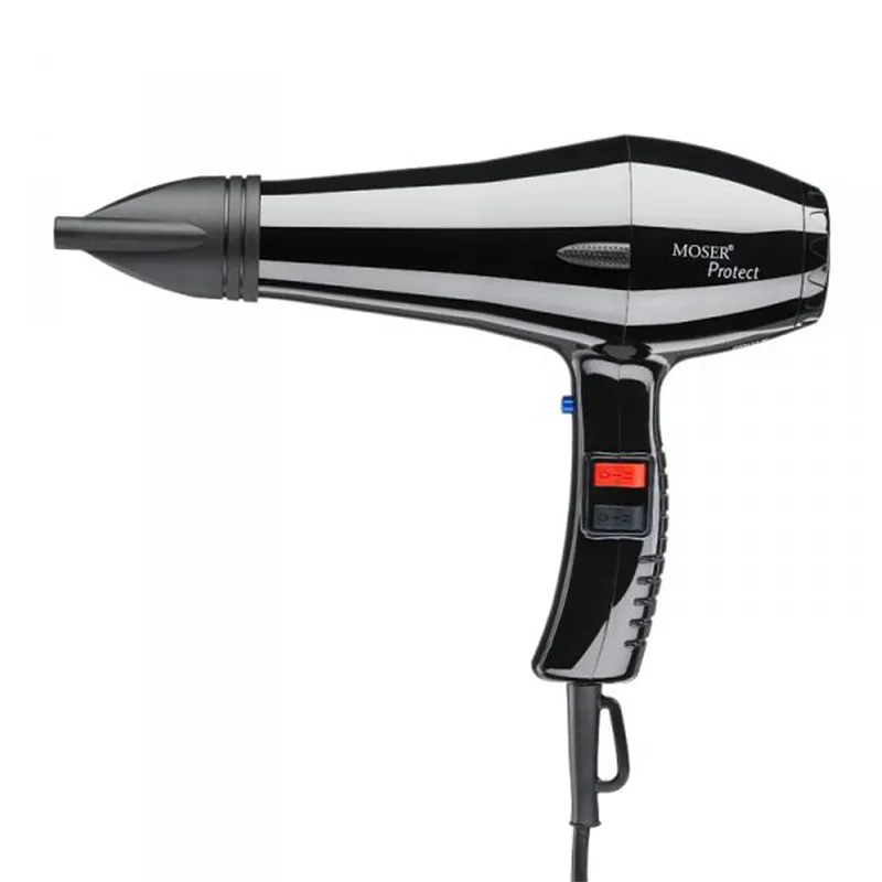 MOSER 4360-0050 Protect 1500 Вт - Изображение 4