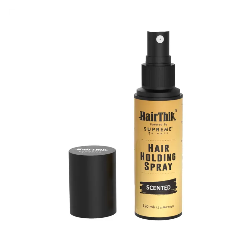 Фиксирующий спрей STpro Hair Thik - Изображение 2