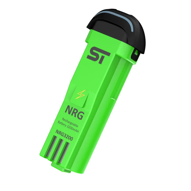 Аккумулятор STpro NRG3200 - Изображение 1