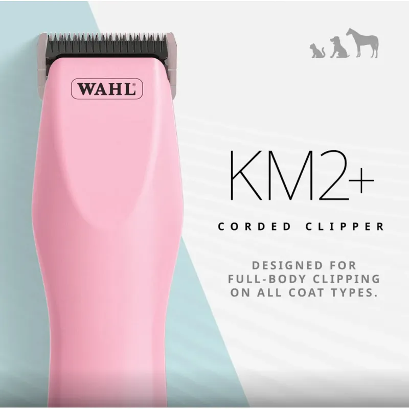 WAHL KM 2 СКОРОСТИ - Изображение 5