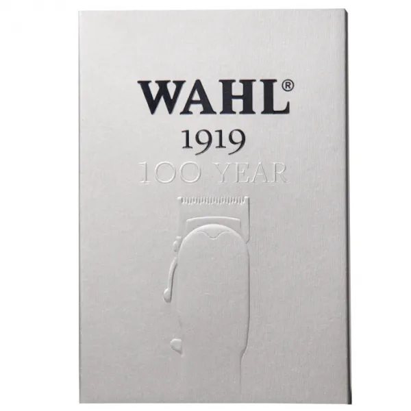 Беспроводная машинка для стрижки WAHL к 100-летнему юбилею (ограниченная серия) - Изображение 3