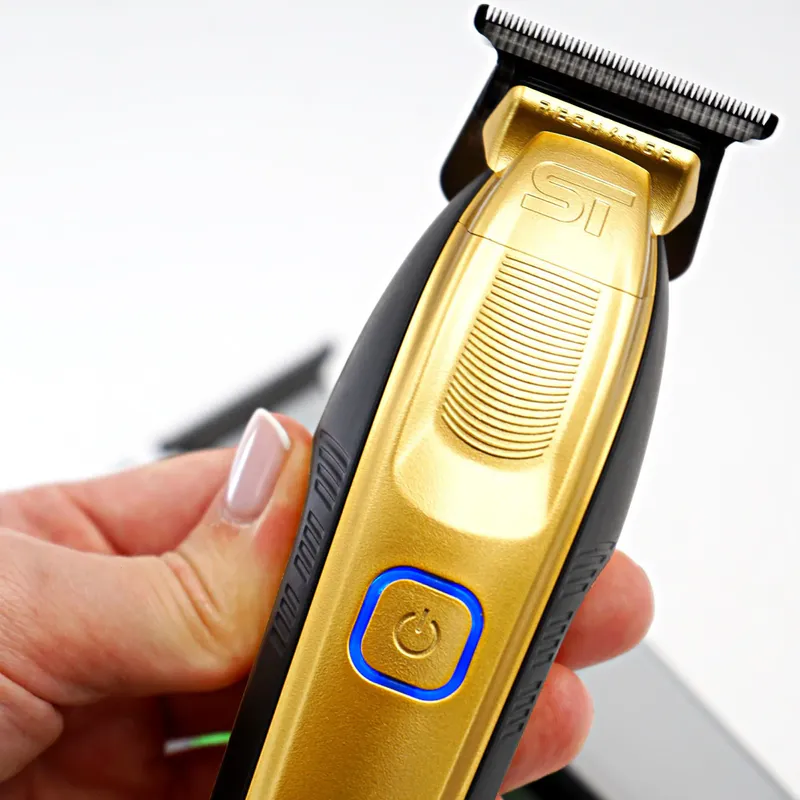Машинка для стрижки STpro RECHARGE Trim - Изображение 2