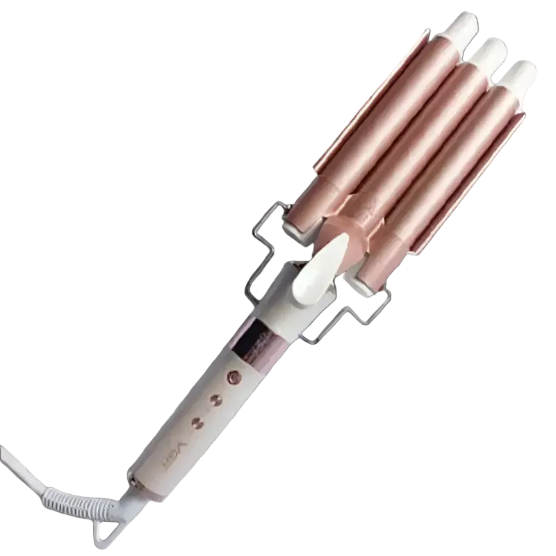 Тройной стайлер VGR V-599 22 мм - Изображение 1