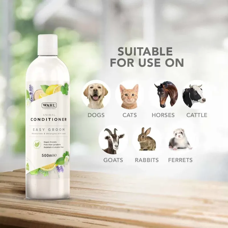 Кондиционер WAHL Easy Groom - Изображение 5