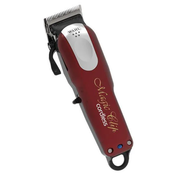 WAHL Cordless Magic Clip - Изображение 3