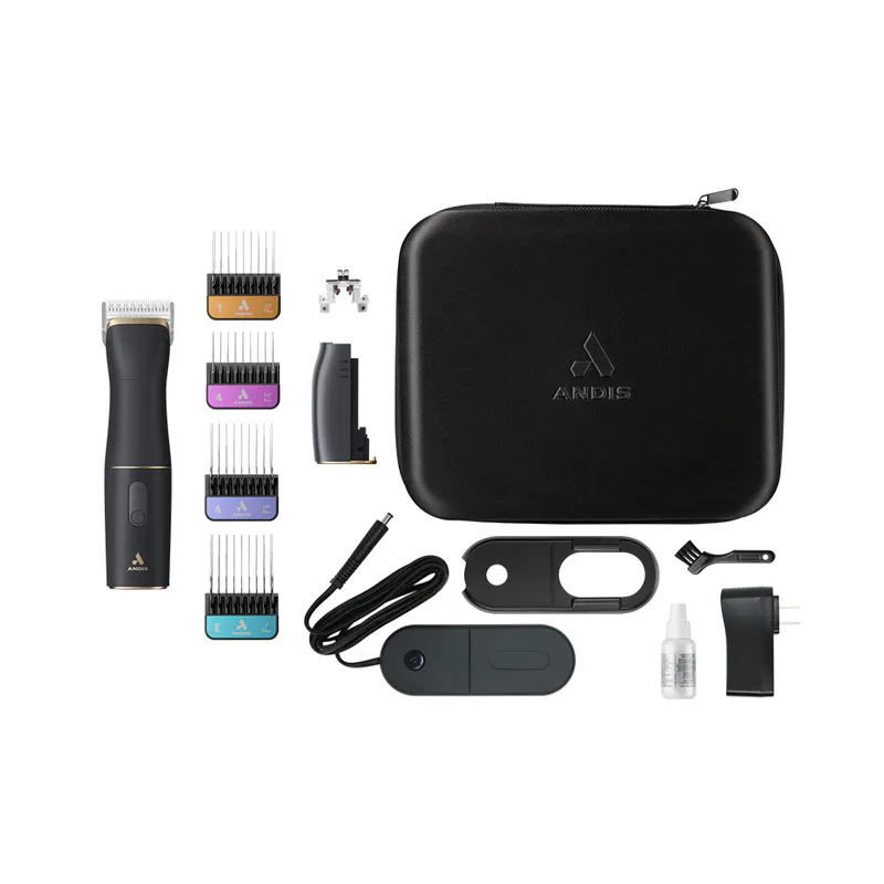 Andis beSPOKE Clipper - Изображение 5