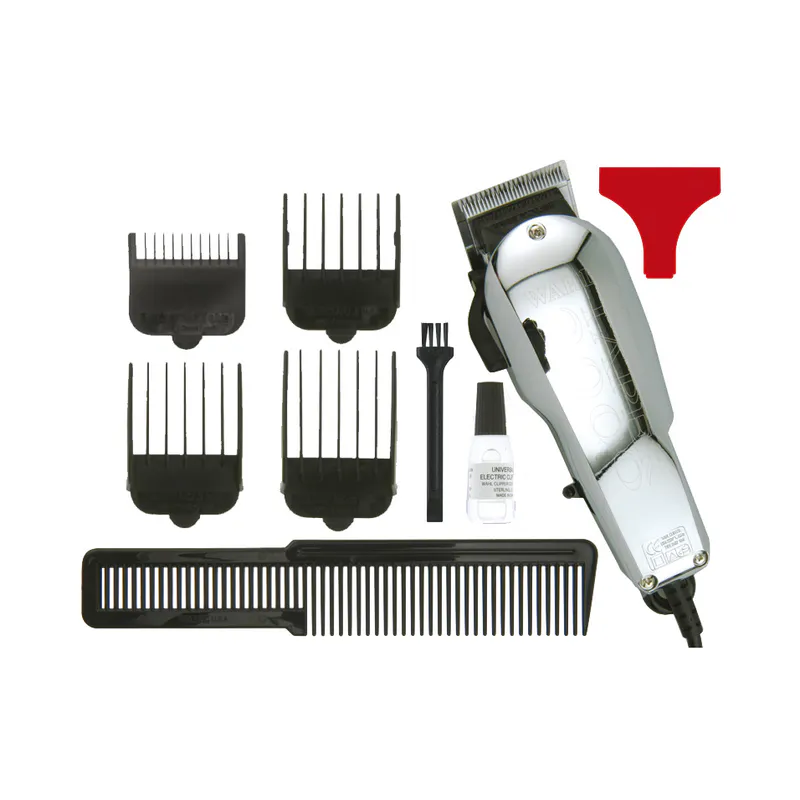 WAHL Chrome Super Taper - Изображение 1