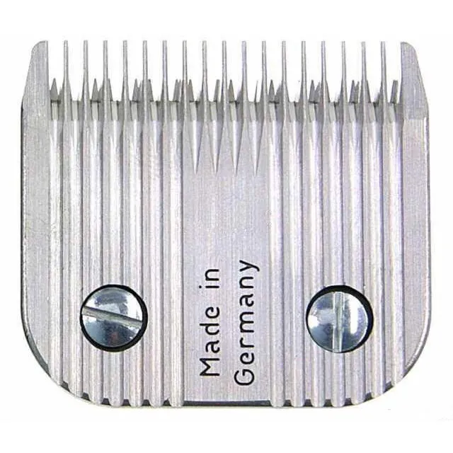 Режущая головка MOSER 1245-7931 3 мм - Изображение 2