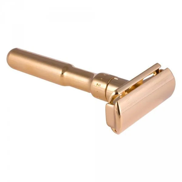 MERKUR Solingen 702003 - Бритва FUTUR - Изображение 2