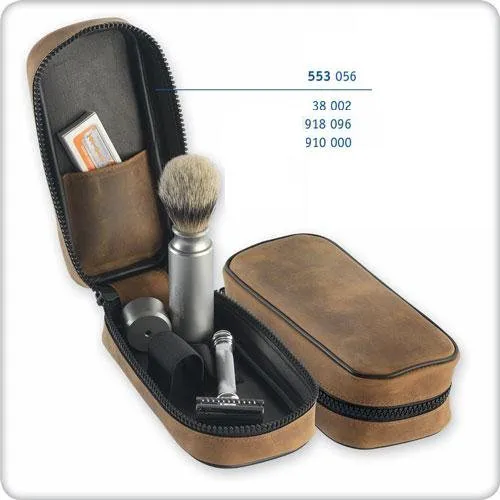 DOVO Solingen 553056 бритвенный набор - Изображение 2