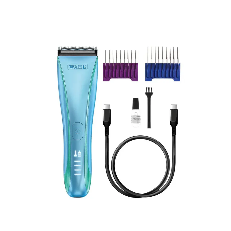 WAHL Motiva2 Blue Ivy - Изображение 4
