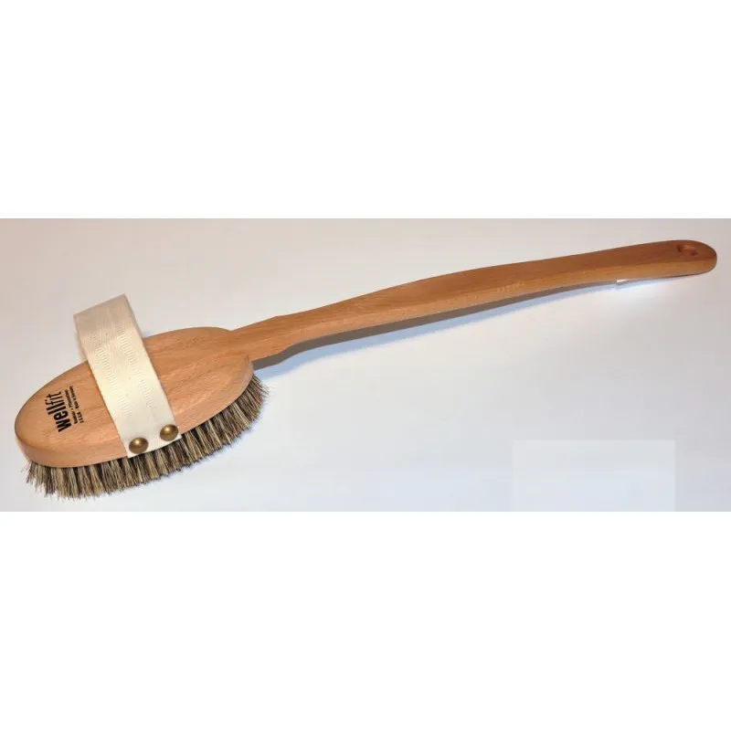 Щетка для ванной KELLER 182 23 57 WellFit - Изображение 1