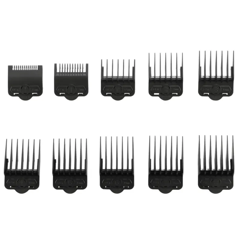 Магнитные дополнительные насадки STpro Premium Magnetic CMG100 - Изображение 2