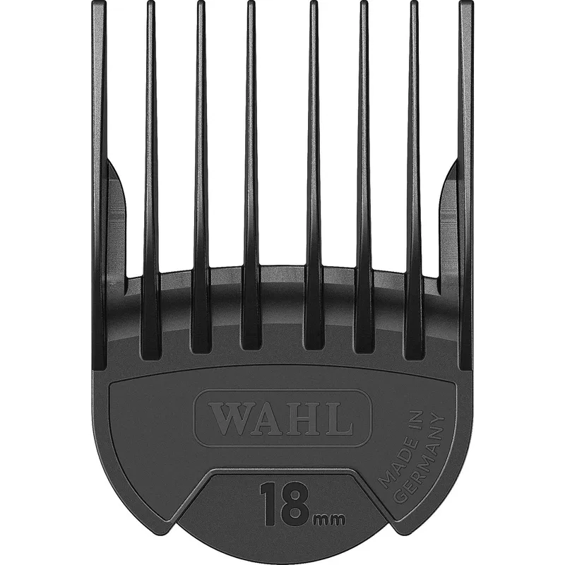 Насадка-гребень WAHL 18 мм - Изображение 1