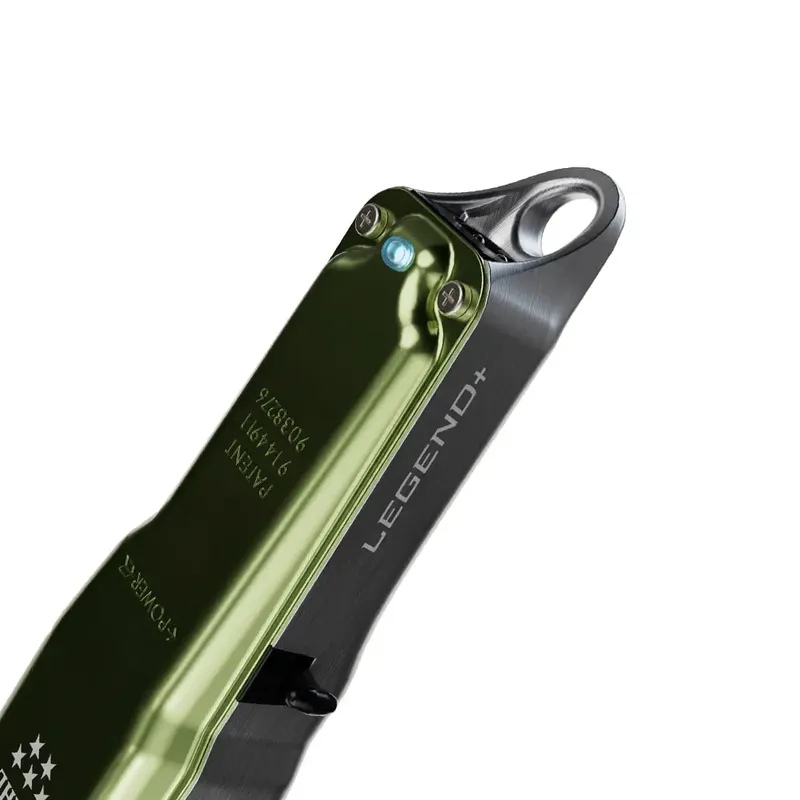 WAHL 3030832 Legend Cordless - Изображение 3