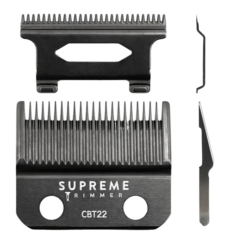 Сменный нож STpro RECHARGE Clipper - Изображение 1